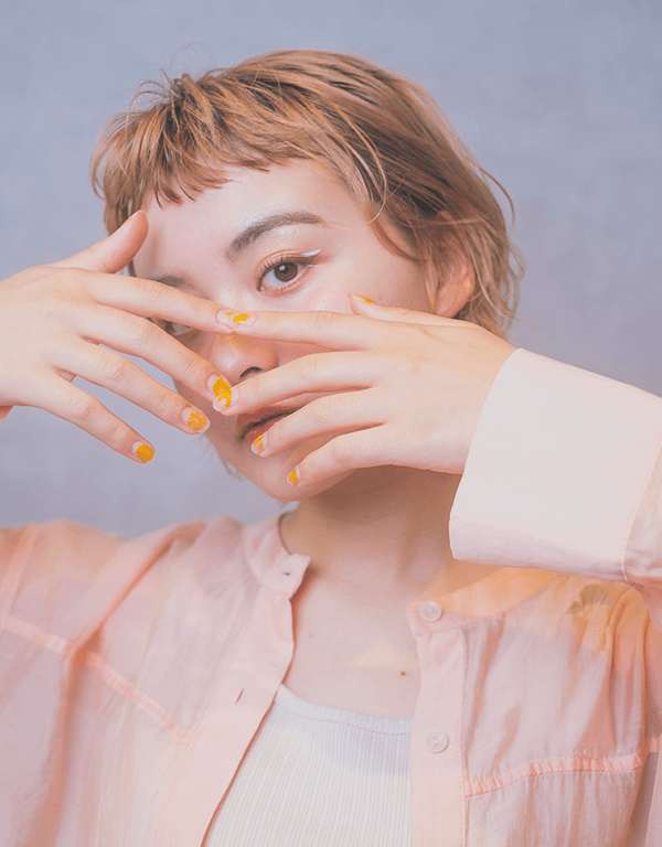 石村のスタイル