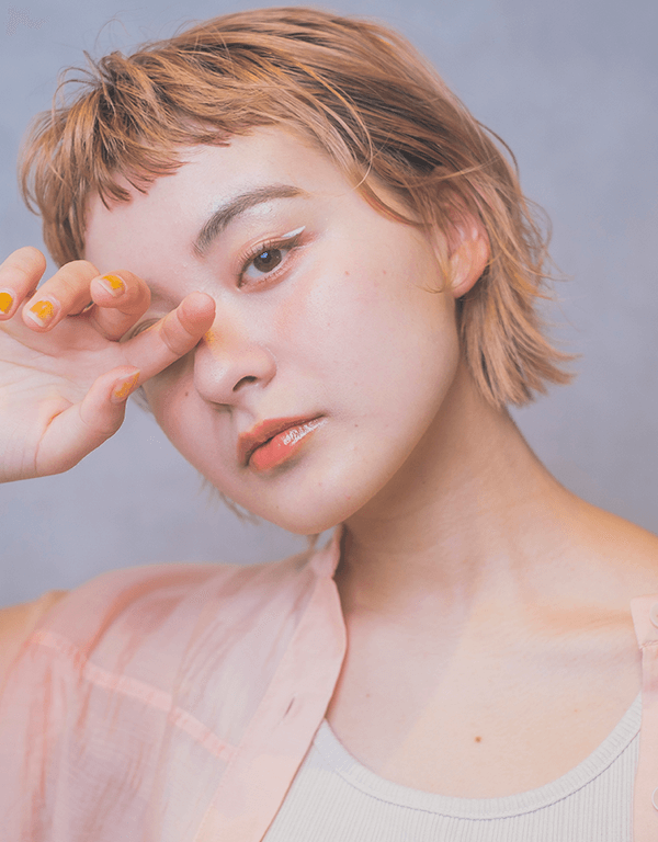 石村のスタイル