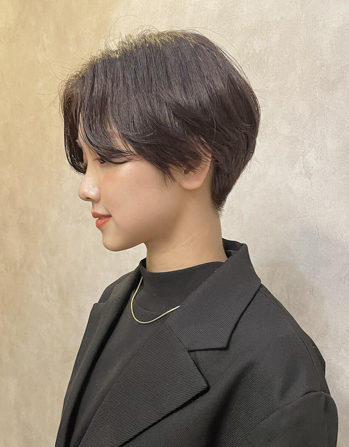 岩木のスタイル