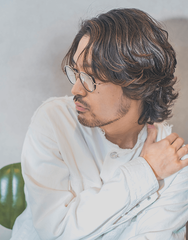 岩木のスタイル