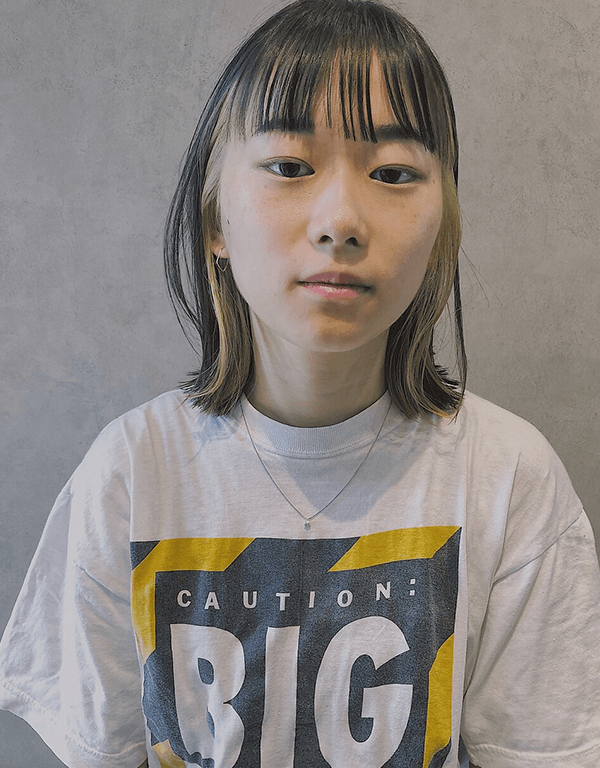 森内のスタイル